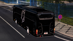 BUS ID Mods